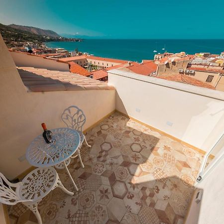 Cefalu Design Suites Exterior photo