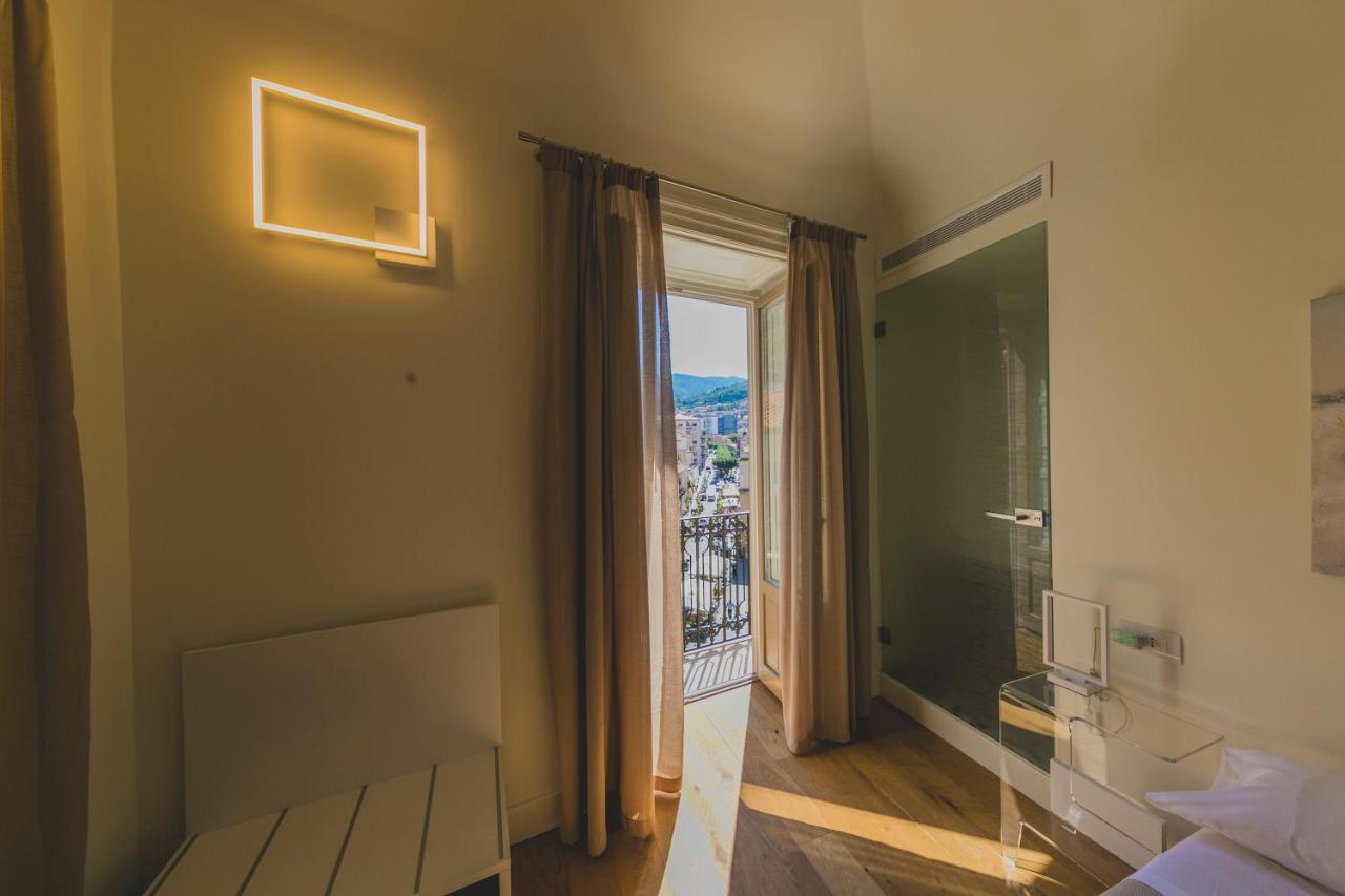 Cefalu Design Suites Exterior photo
