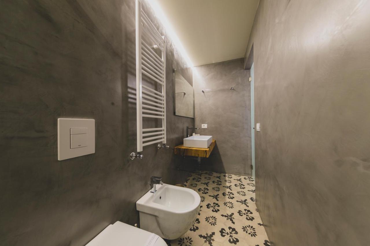 Cefalu Design Suites Exterior photo